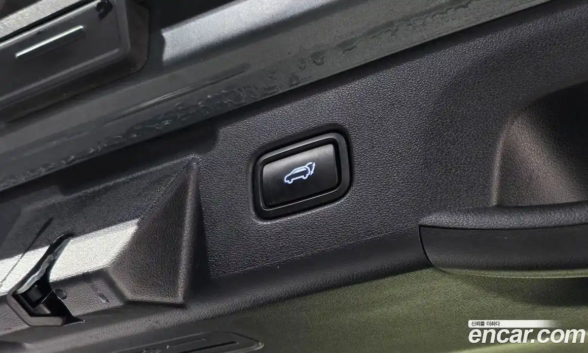 Hyundai Tucson 2024 2.0 Автомат в Москве № 125089, фото 15