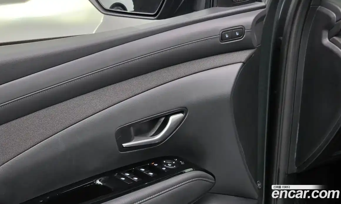 Hyundai Tucson 2024 2.0 Автомат в Москве № 125089, фото 16