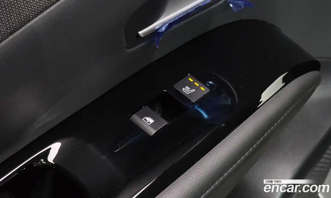 Hyundai Tucson 2024 2.0 Автомат в Москве № 125089, фото 17