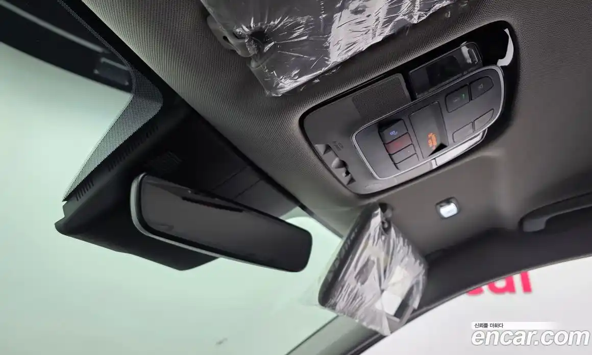 Hyundai Tucson 2024 2.0 Автомат в Москве № 125089, фото 19