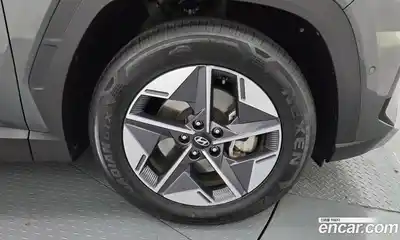 Hyundai Tucson 2024 2.0 Автомат в Москве № 125089, миниатюра 5