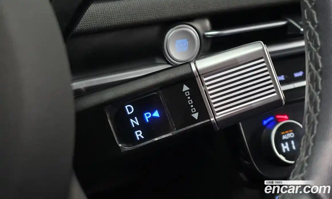 Hyundai Tucson 2024 2.0 Автомат в Москве № 125089, фото 9