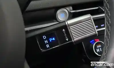 Hyundai Tucson 2024 2.0 Автомат в Москве № 125089, миниатюра 9