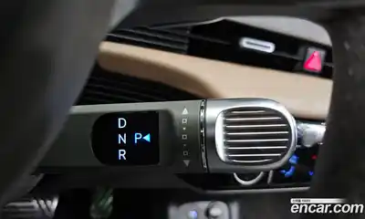 Hyundai Ioniq 5, 2024