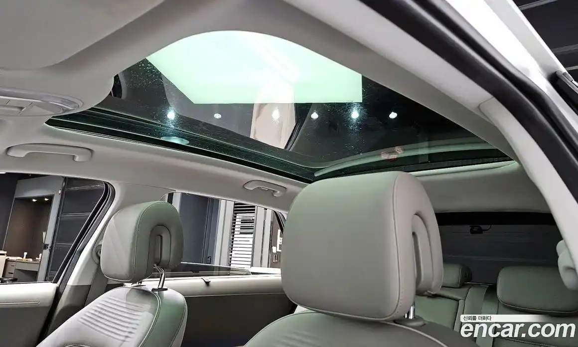 Hyundai Ioniq 5 2024 0.2 Автомат в Москве № 125175, фото 16