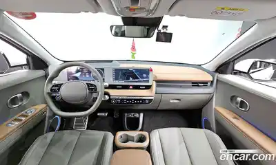 Hyundai Ioniq 5 2024 0.2 Автомат в Москве № 125175, миниатюра 3