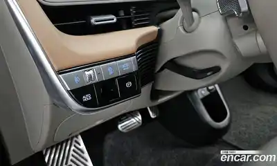 Hyundai Ioniq 5 2024 0.2 Автомат в Москве № 125175, миниатюра 5