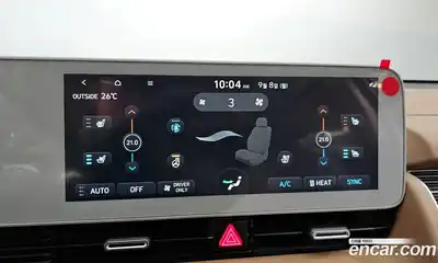 Hyundai Ioniq 5 2024 0.2 Автомат в Москве № 125175, миниатюра 6