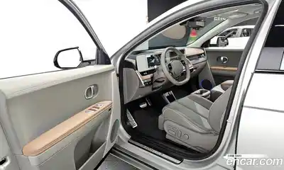 Hyundai Ioniq 5 2024 0.2 Автомат в Москве № 125175, миниатюра 7