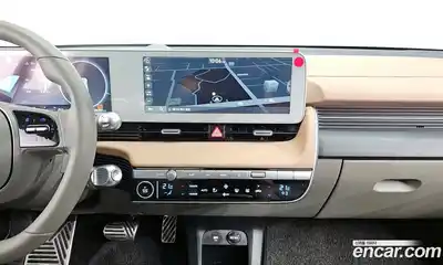 Hyundai Ioniq 5 2024 0.2 Автомат в Москве № 125175, миниатюра 8