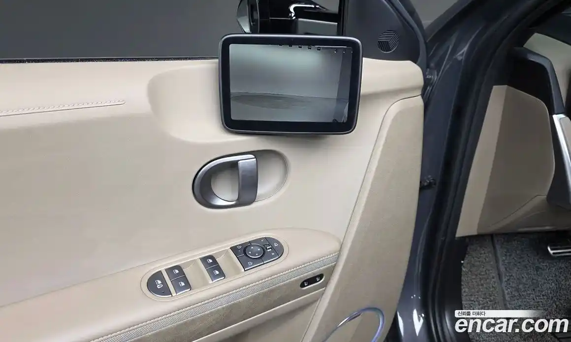 Hyundai Ioniq 5 2025 0.1 Автомат в Москве № 125750, фото 13