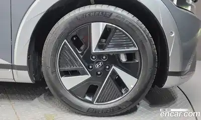 Hyundai Ioniq 5 2025 0.1 Автомат в Москве № 125750, миниатюра 5