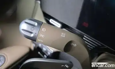 Hyundai Ioniq 5 2025 0.1 Автомат в Москве № 125750, миниатюра 9