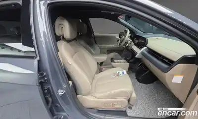 Hyundai Ioniq 5 2025 0.1 Автомат в Москве № 125750, миниатюра 10