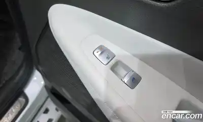 Hyundai Santa Fe 2021 2.2 Автомат в Москве № 126116, миниатюра 3