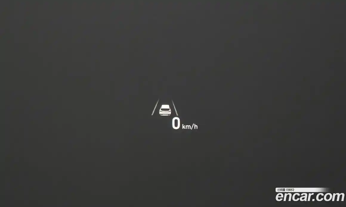 Hyundai Santa Fe 2021 2.2 Автомат в Москве № 126116, фото 5