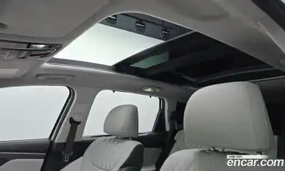 Hyundai Santa Fe 2021 2.2 Автомат в Москве № 126116, миниатюра 9