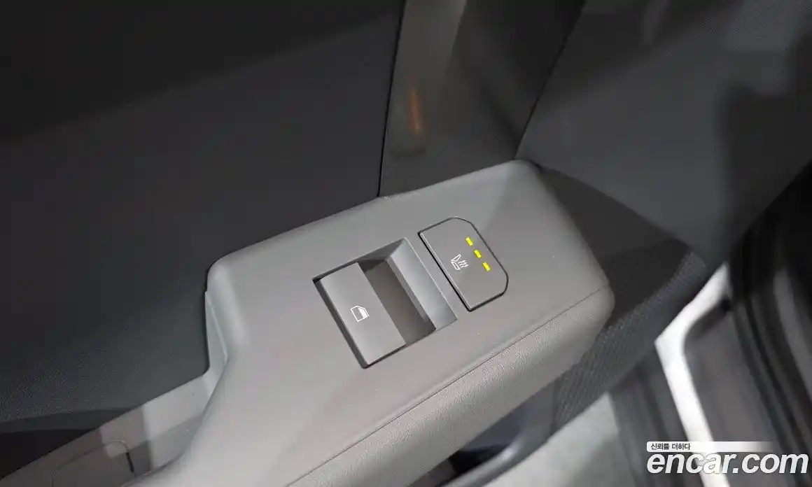 Kia EV3 2026 0.2 Автомат в Москве № 127615, фото 12