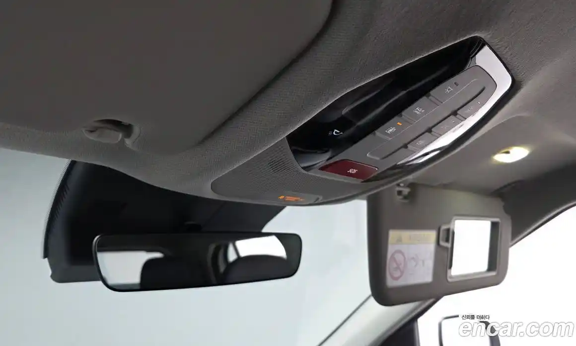 Kia EV3 2026 0.2 Автомат в Москве № 127615, фото 15