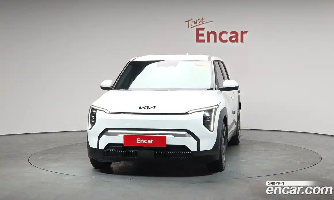 Kia EV3 2026 0.2 Автомат в Москве № 127615, фото 17