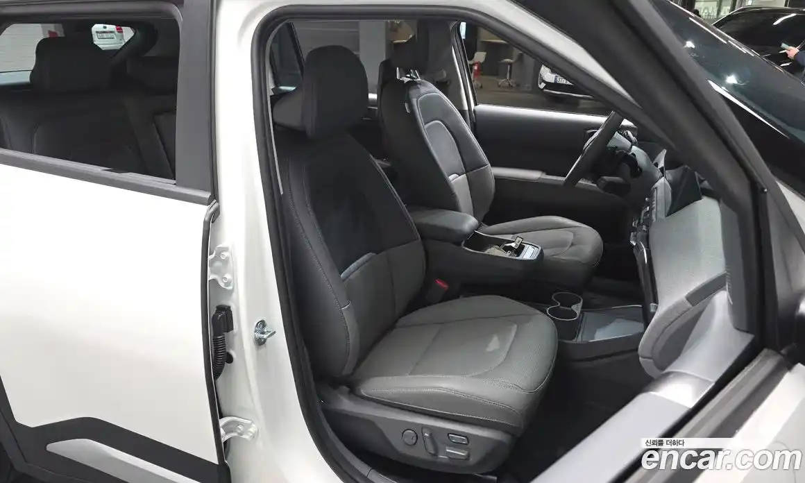 Kia EV3 2026 0.2 Автомат в Москве № 127615, фото 18