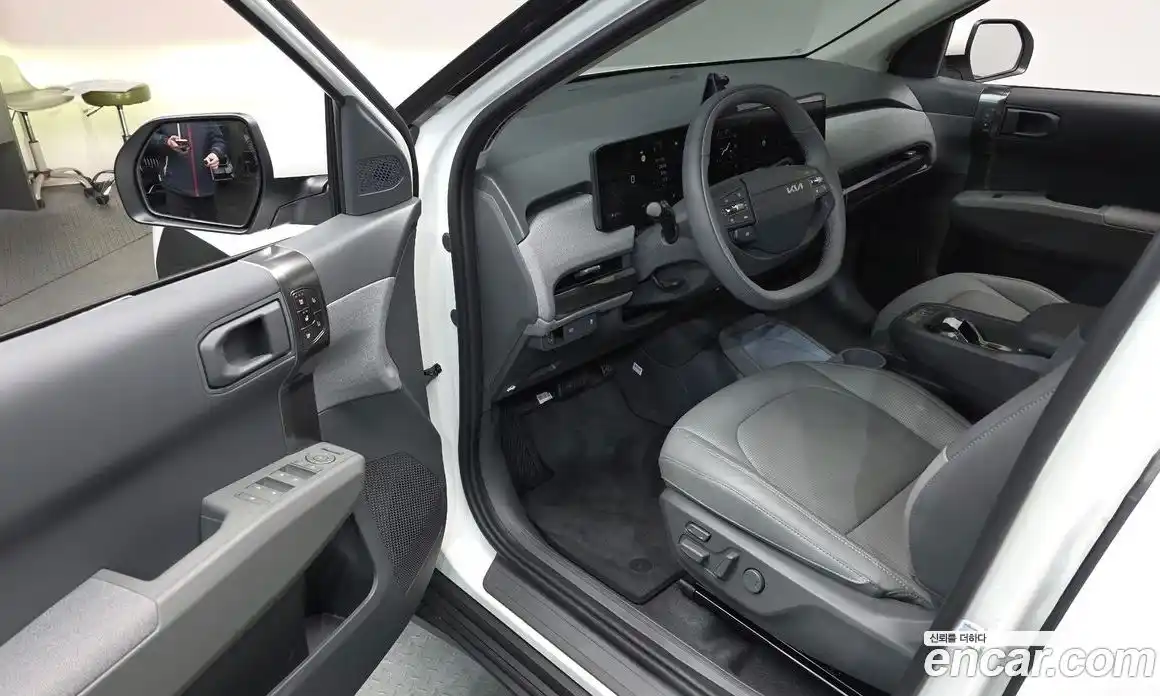 Kia EV3 2026 0.2 Автомат в Москве № 127615, фото 19