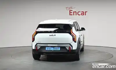 Kia EV3 2026 0.2 Автомат в Москве № 127615, миниатюра 3