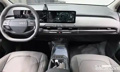 Kia EV3 2026 0.2 Автомат в Москве № 127615, миниатюра 4