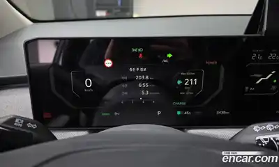 Kia EV3 2026 0.2 Автомат в Москве № 127615, миниатюра 5