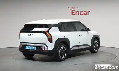 Kia EV3 2026 0.2 Автомат в Москве № 127615, миниатюра 6