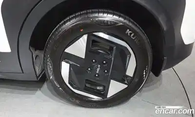 Kia EV3 2026 0.2 Автомат в Москве № 127615, миниатюра 7