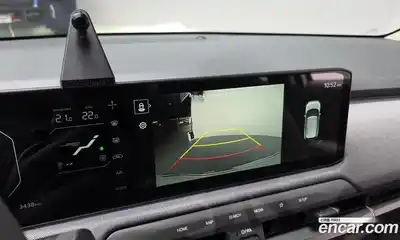 Kia EV3 2026 0.2 Автомат в Москве № 127615, миниатюра 8