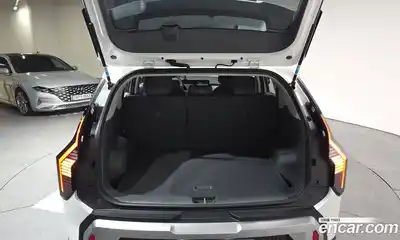 Kia EV3 2026 0.2 Автомат в Москве № 127615, миниатюра 9