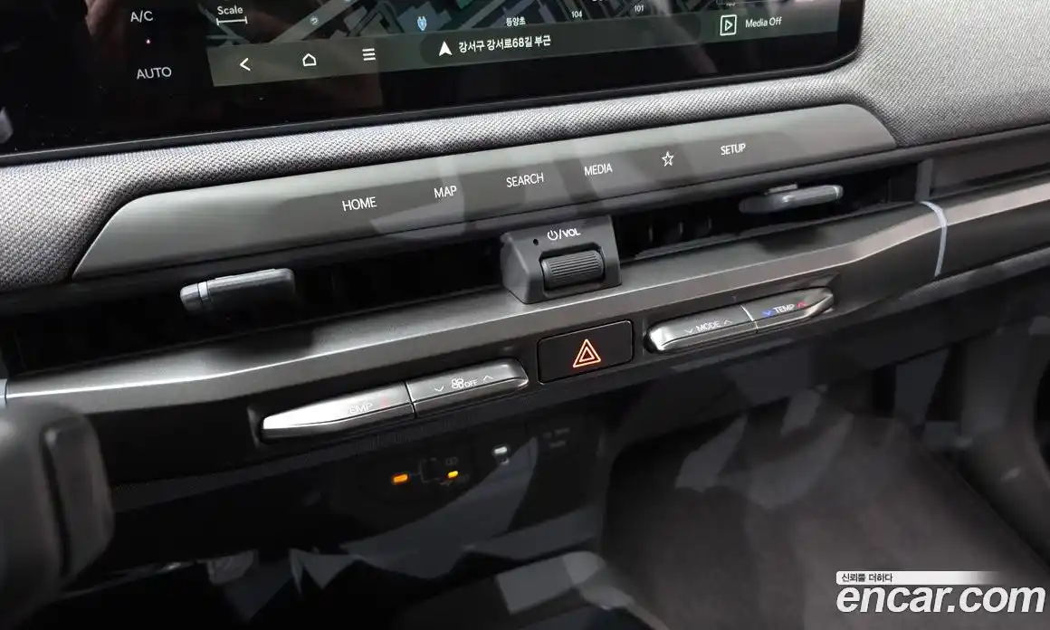 Kia EV3 2026 0.2 Автомат в Москве № 127615, фото 10