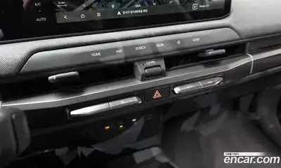 Kia EV3 2026 0.2 Автомат в Москве № 127615, миниатюра 10