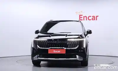 Kia Canival 2025 2.2 Автомат в Москве № 127724, миниатюра 11