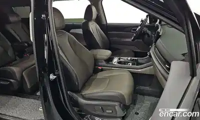 Kia Canival 2025 2.2 Автомат в Москве № 127724, миниатюра 12