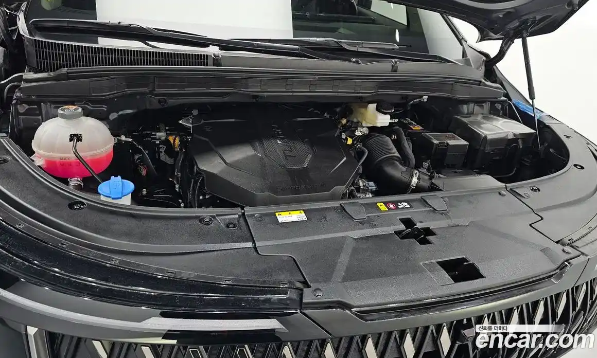 Kia Canival 2025 2.2 Автомат в Москве № 127724, фото 15