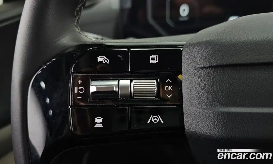 Kia Canival 2025 2.2 Автомат в Москве № 127724, фото 20