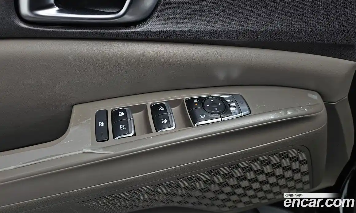 Kia Canival 2025 2.2 Автомат в Москве № 127724, фото 3