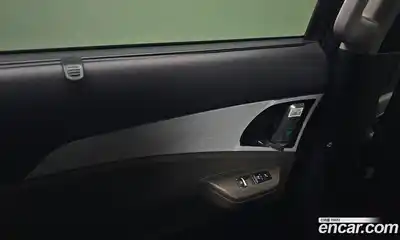 Kia Canival 2025 2.2 Автомат в Москве № 127724, миниатюра 8