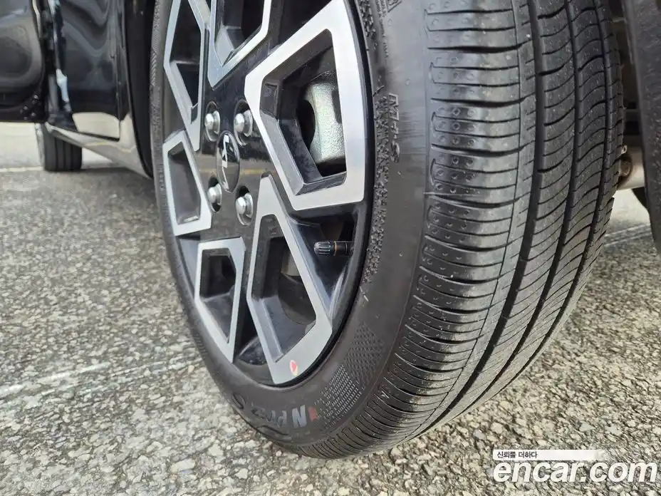 Kia Ray 2025 1.0 Автомат в Москве № 127992, фото 15