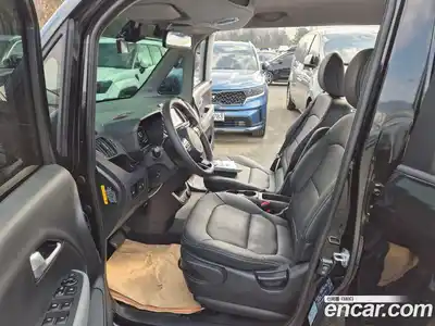 Kia Ray 2025 1.0 Автомат в Москве № 127992, миниатюра 3