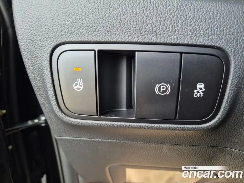 Kia Ray 2025 1.0 Автомат в Москве № 127992, фото 5