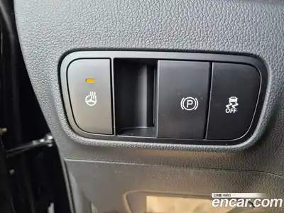 Kia Ray 2025 1.0 Автомат в Москве № 127992, миниатюра 5