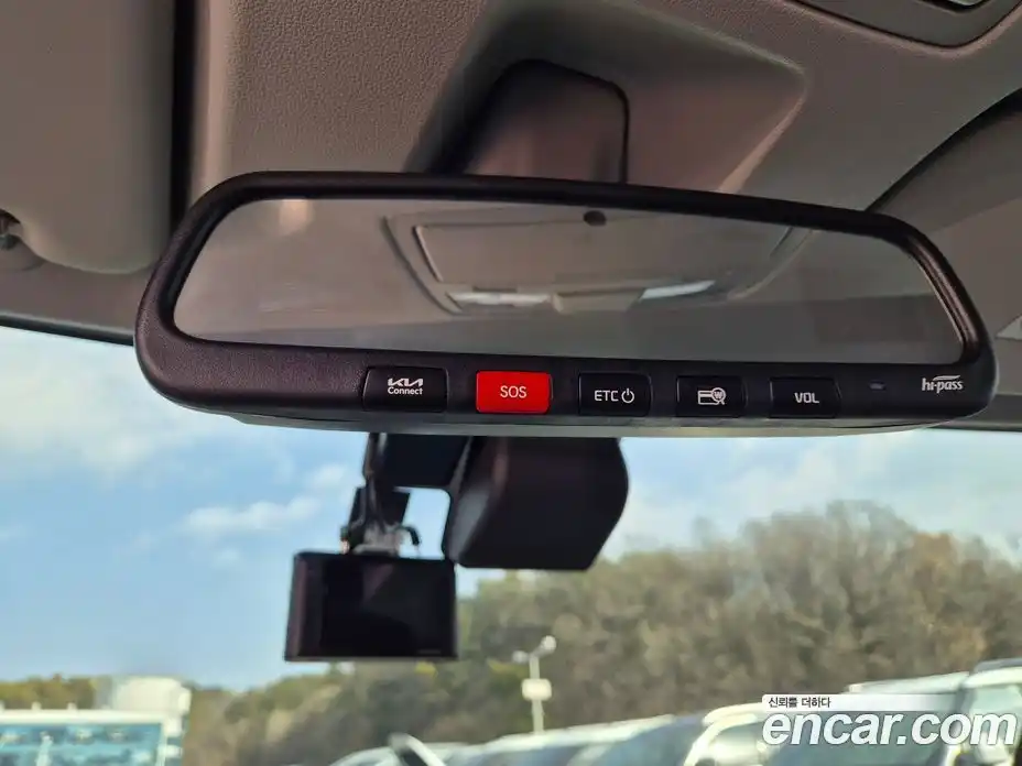 Kia Ray 2025 1.0 Автомат в Москве № 127992, фото 7