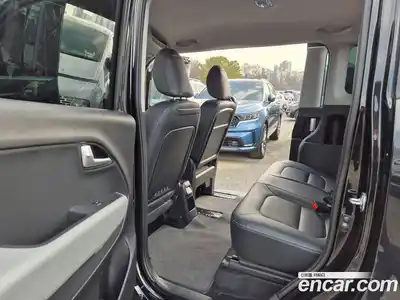 Kia Ray 2025 1.0 Автомат в Москве № 127992, миниатюра 8