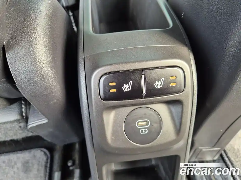 Kia Ray 2025 1.0 Автомат в Москве № 127992, фото 10