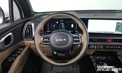 Kia Sorento 2025 1.6 Автомат в Москве № 128384, миниатюра 11