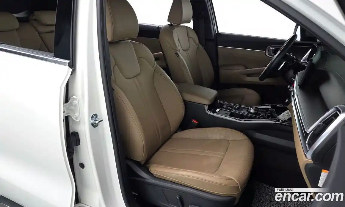 Kia Sorento 2025 1.6 Автомат в Москве № 128384, фото 12